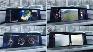 Bmw 3 GT 2.0 Benzina 245CP X-DRIVE Full Full Garantie Rate ETC - imagine 6