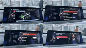 Bmw 3 GT 2.0 Benzina 245CP X-DRIVE Full Full Garantie Rate ETC - imagine 5