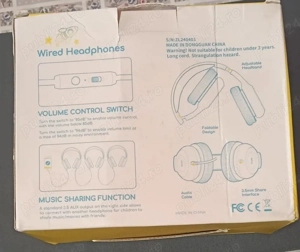 vînd căști Kids  - imagine 4