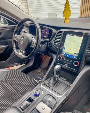 Renault Talisman. Euro6. Livrare gratis. Rate fixe . Garantie 12 luni . Buy back . Test drive . - imagine 11