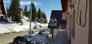 Pensiune de vânzare în Rânca  - Investiție turistică la cheie - imagine 8