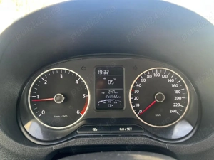 Volkswagen Polo 1.2 TDI-75CP- 2012-Euro 55 