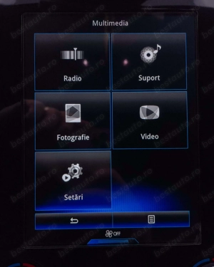 Renault Talisman. Euro6. Livrare gratis. Rate fixe . Garantie 12 luni . Buy back . Test drive . - imagine 7