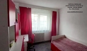 Apartament 5 camere duplex, 2 bai, 3 balcoane, boxa,zona Centrala,pretabil pentru locuit sau afacere - imagine 7