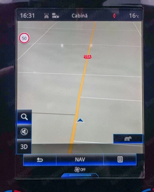 Renault Talisman. Euro6. Livrare gratis. Rate fixe . Garantie 12 luni . Buy back . Test drive . - imagine 6