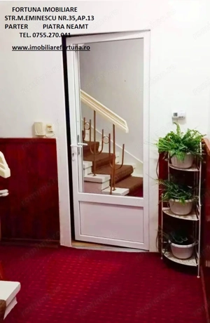 Apartament 5 camere duplex, 2 bai, 3 balcoane, boxa,zona Centrala,pretabil pentru locuit sau afacere