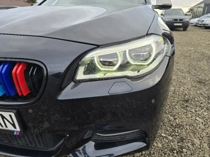 Bmw 550d x Drive - imagine 8