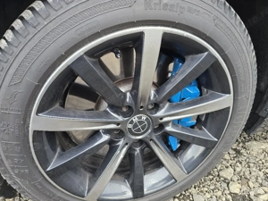 Bmw 550d x Drive - imagine 7