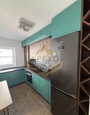 Apartament de 2 camere-Vivamus