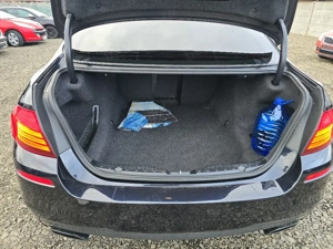 Bmw 550d x Drive - imagine 18