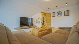 Apartament de 2 camere Urban Coresi