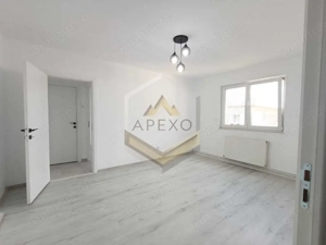 Apartament 2 camee ( Renovat )- Florilor