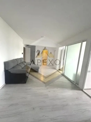 Apartament de 3 camere ( Mobilat + Utilat )