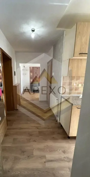 Apartament 3 camere -Judetean | Deschidere comercial