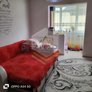 Apartament de 2 camere Aventura Park-Noua ( mobilat + utilat )