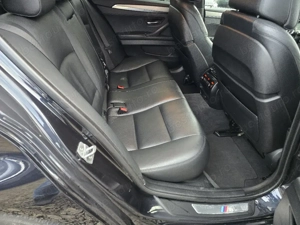 Bmw 550d x Drive - imagine 10
