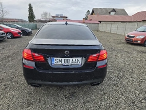 Bmw 550d x Drive - imagine 20