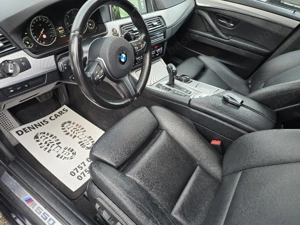 Bmw 550d x Drive - imagine 17