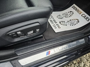 Bmw 550d x Drive - imagine 13