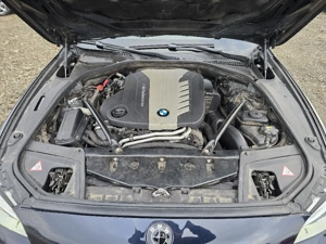 Bmw 550d x Drive - imagine 15