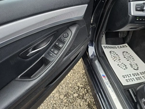 Bmw 550d x Drive - imagine 19