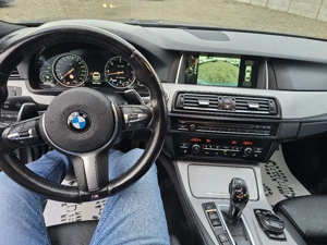 Bmw 550d x Drive - imagine 9