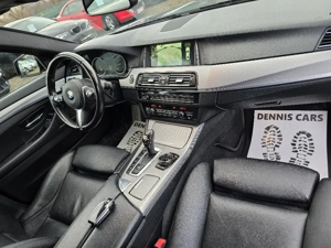 Bmw 550d x Drive - imagine 12