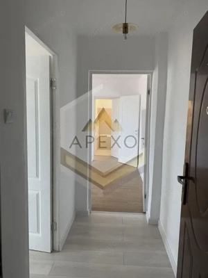 Apartament RENOVAT-Astra