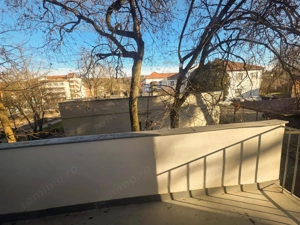 Apartament 3 camere, etajul 1, UMF, Cornisa, spital,  Targu Mures - imagine 8