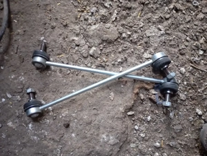 vand piese ford focus 2 an 2005 benzină 1.4 - imagine 3