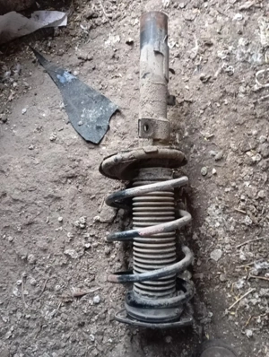 vand piese ford focus 2 an 2005 benzină 1.4 - imagine 4