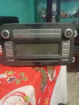 vand piese ford focus 2 an 2005 benzină 1.4 - imagine 2