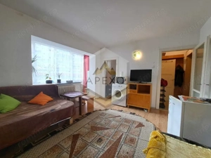 Garsoniera ( Bloc apartamente )-Judetean