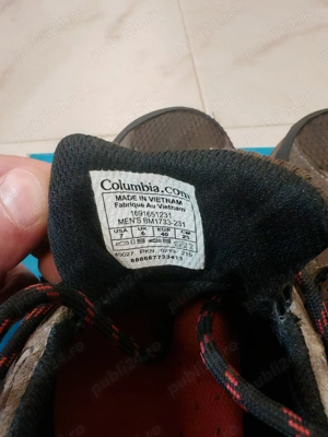 Papuci Columbia  - imagine 2