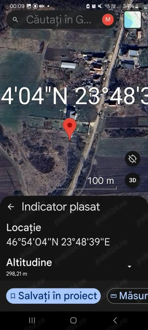 Teren intravilan în loc Bonțida - imagine 4