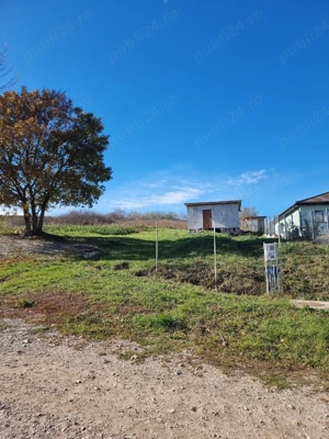 Teren intravilan în loc Bonțida