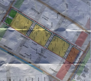 COMISION 0% | Parcele de Vanzare | Giarmata Vii - Calea Timisoarei