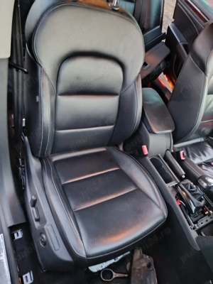 Dezmembrez Skoda superb 2 1.8 tsi cod motor CDAA 118 kw dsg 2010 - imagine 7