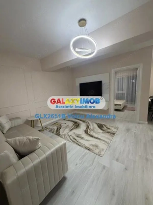 Apartament Lux Berceni - Dimitrie Leonida - 5 Min METROU