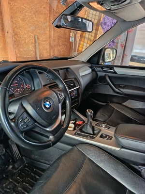 Se vinde bmx x3 pret negociabil mai multe detalii la telefon  - imagine 2