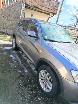 Se vinde bmx x3 pret negociabil mai multe detalii la telefon  - imagine 5