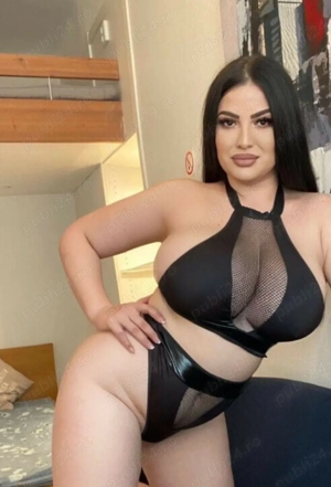 Lavinia , nouă în oraș  - imagine 3