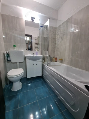 Apartament 2 camere, decomandat, loc parcare, mobilat și utilat, Dr. Fermei, Campus, etaj 2 din 4