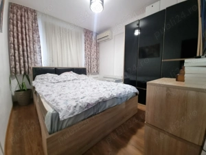 Apartament 2 camere, decomandat, loc parcare, mobilat și utilat, Dr. Fermei, Campus, etaj 2 din 4 - imagine 3