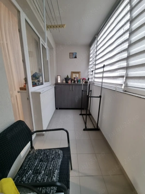 Apartament 2 camere, decomandat, loc parcare, mobilat și utilat, Dr. Fermei, Campus, etaj 2 din 4 - imagine 5