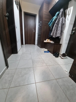 Apartament 2 camere, decomandat, loc parcare, mobilat și utilat, Dr. Fermei, Campus, etaj 2 din 4 - imagine 4