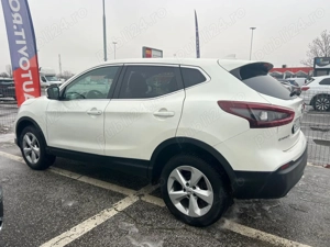 Nissan Qashqai, 2020, motor 1,33,TSI,159 CP,190200 km - imagine 4