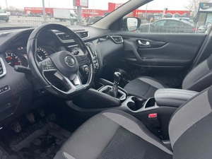 Nissan Qashqai, 2020, motor 1,33,TSI,159 CP,190200 km - imagine 6