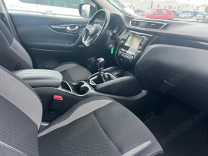 Nissan Qashqai, 2020, motor 1,33,TSI,159 CP,190200 km - imagine 9