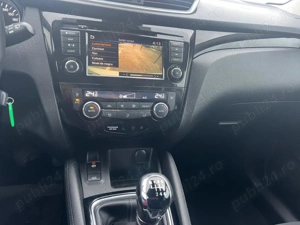 Nissan Qashqai, 2020, motor 1,33,TSI,159 CP,190200 km - imagine 2